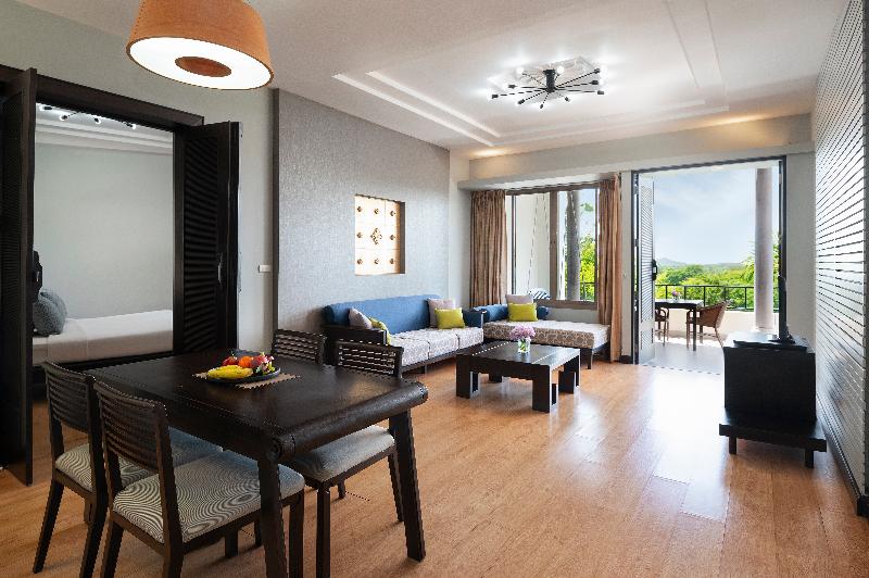 Springfield Village Golf & Spa - Oda