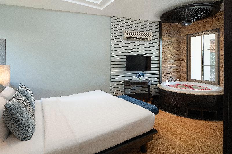 Springfield Village Golf & Spa - Oda