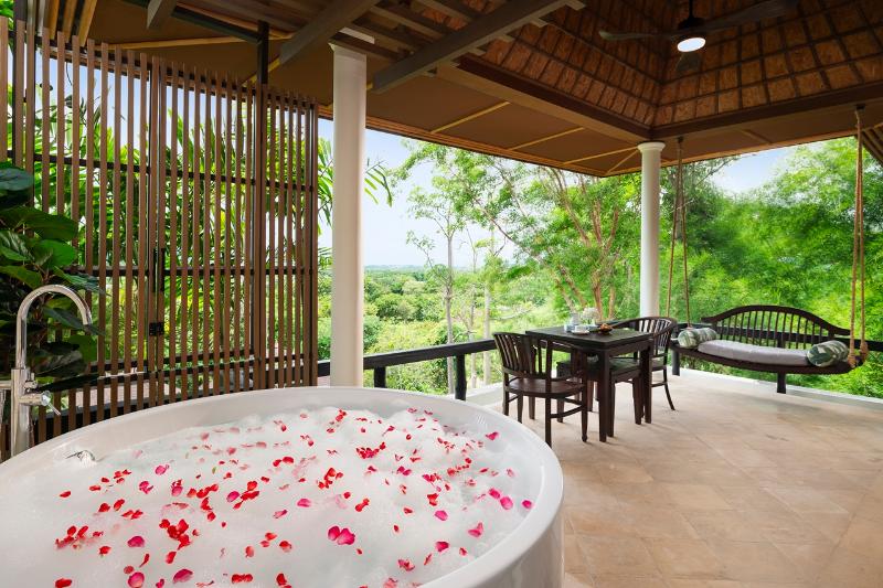 Springfield Village Golf & Spa - Oda