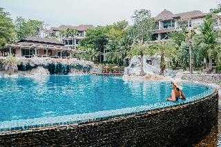 Springfield Village Golf & Spa fotoÄŸrafÄ±