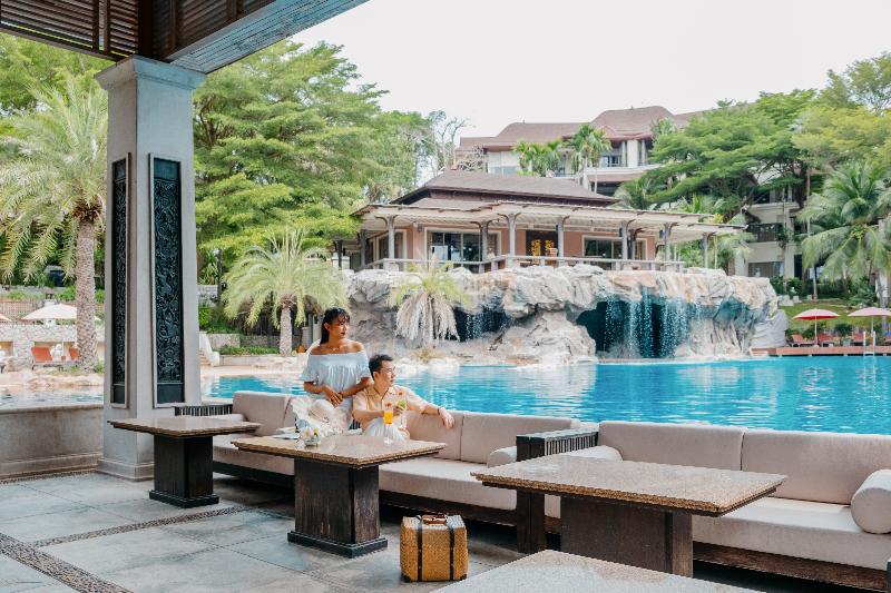 Springfield Village Golf & Spa - Restoran