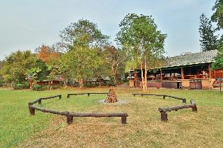 Royal Ping Garden & Resort by ZUZU fotoÄŸrafÄ±