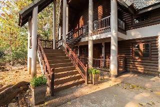 Royal Ping Garden & Resort by ZUZU fotoÄŸrafÄ±