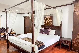 Royal Ping Garden & Resort by ZUZU fotoÄŸrafÄ±