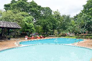 Royal Ping Garden & Resort by ZUZU fotoÄŸrafÄ±