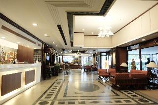 Star Hotel Chiang Mai SHA EXTRA PLUS fotoÄŸrafÄ±