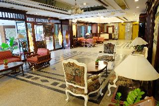 Star Hotel Chiang Mai SHA EXTRA PLUS fotoÄŸrafÄ±