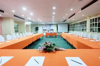 Star Hotel Chiang Mai SHA EXTRA PLUS fotoÄŸrafÄ±
