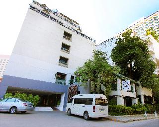 Star Hotel Chiang Mai SHA EXTRA PLUS fotoÄŸrafÄ±