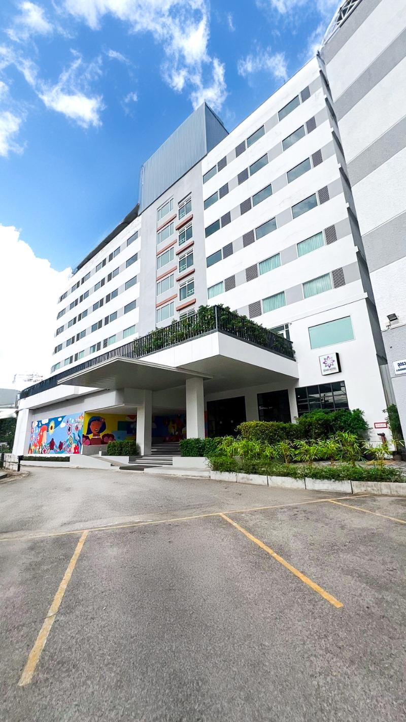Star Hotel Chiang Mai SHA EXTRA PLUS - Genel