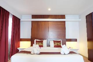 Star Hotel Chiang Mai SHA EXTRA PLUS fotoÄŸrafÄ±