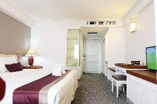 Star Hotel Chiang Mai SHA EXTRA PLUS fotoÄŸrafÄ±