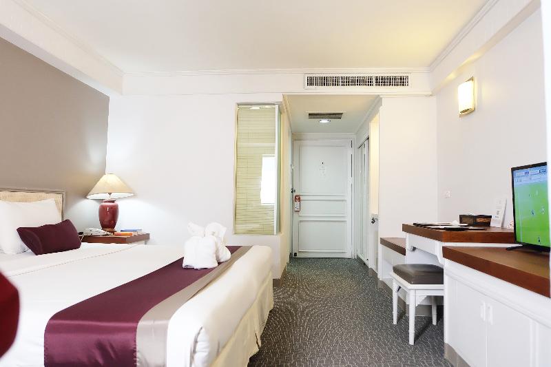 Star Hotel Chiang Mai SHA EXTRA PLUS - Oda