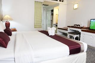Star Hotel Chiang Mai SHA EXTRA PLUS fotoÄŸrafÄ±