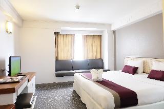 Star Hotel Chiang Mai SHA EXTRA PLUS fotoÄŸrafÄ±