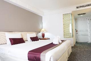 Star Hotel Chiang Mai SHA EXTRA PLUS fotoÄŸrafÄ±