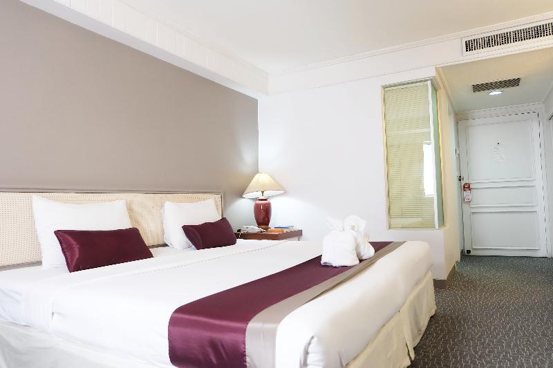 Star Hotel Chiang Mai SHA EXTRA PLUS - Oda