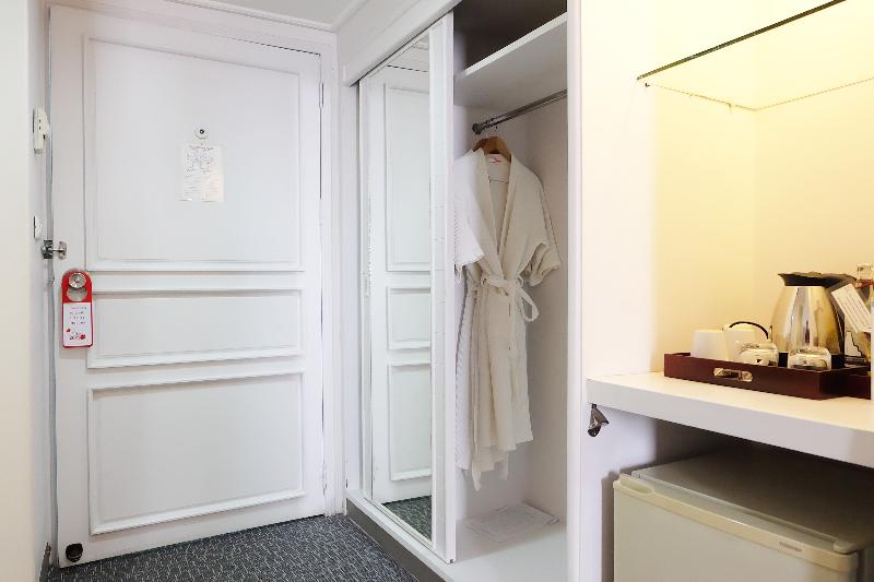 Star Hotel Chiang Mai SHA EXTRA PLUS - Oda