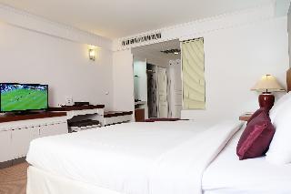 Star Hotel Chiang Mai SHA EXTRA PLUS fotoÄŸrafÄ±