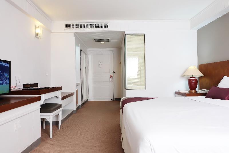 Star Hotel Chiang Mai SHA EXTRA PLUS - Oda