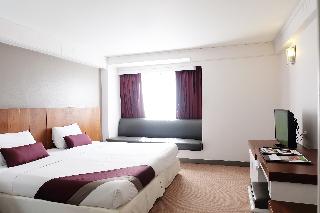Star Hotel Chiang Mai SHA EXTRA PLUS fotoÄŸrafÄ±