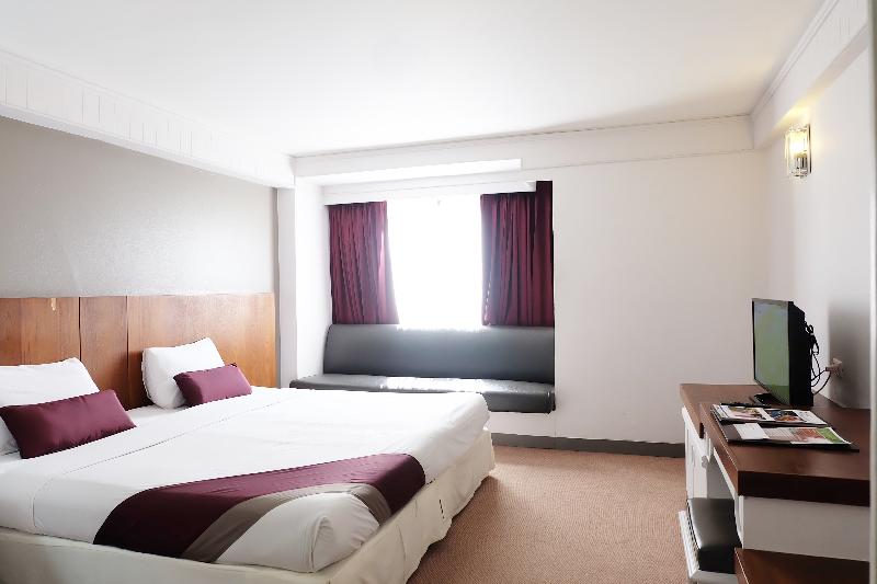 Star Hotel Chiang Mai SHA EXTRA PLUS - Oda