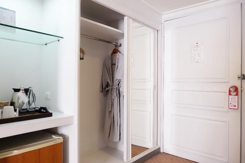 Star Hotel Chiang Mai SHA EXTRA PLUS - Oda