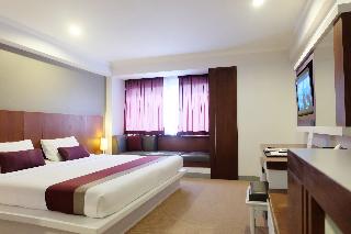 Star Hotel Chiang Mai SHA EXTRA PLUS fotoÄŸrafÄ±