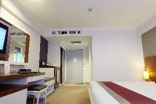 Star Hotel Chiang Mai SHA EXTRA PLUS fotoÄŸrafÄ±