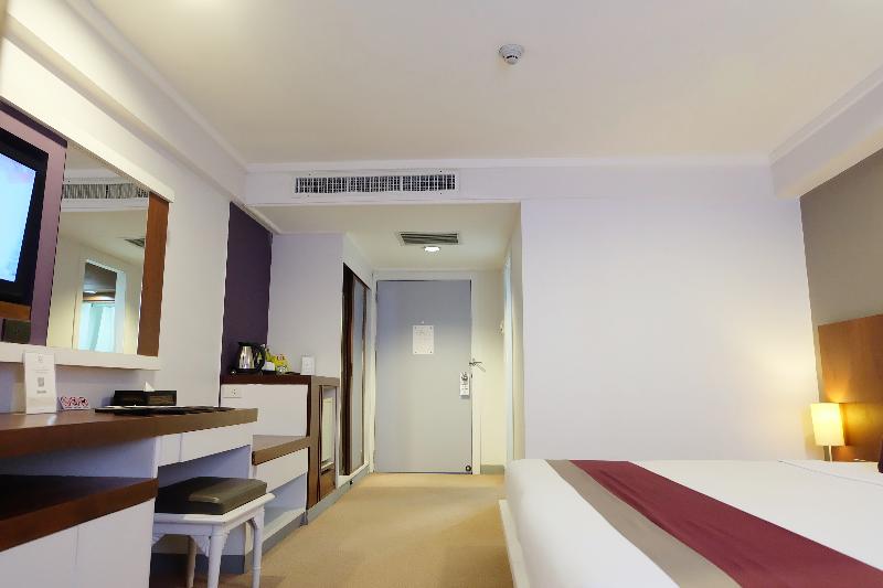 Star Hotel Chiang Mai SHA EXTRA PLUS - Oda