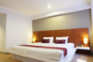 Star Hotel Chiang Mai SHA EXTRA PLUS fotoÄŸrafÄ±