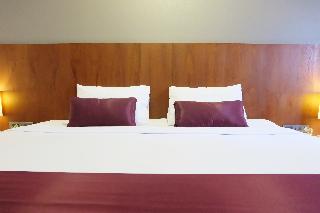 Star Hotel Chiang Mai SHA EXTRA PLUS fotoÄŸrafÄ±