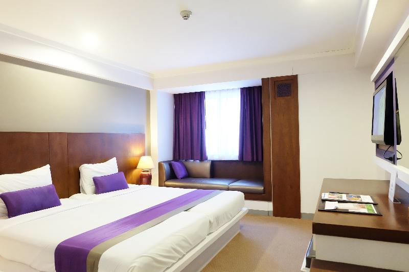 Star Hotel Chiang Mai SHA EXTRA PLUS - Oda