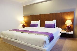 Star Hotel Chiang Mai SHA EXTRA PLUS fotoÄŸrafÄ±