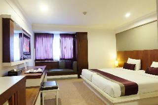Star Hotel Chiang Mai SHA EXTRA PLUS fotoÄŸrafÄ±