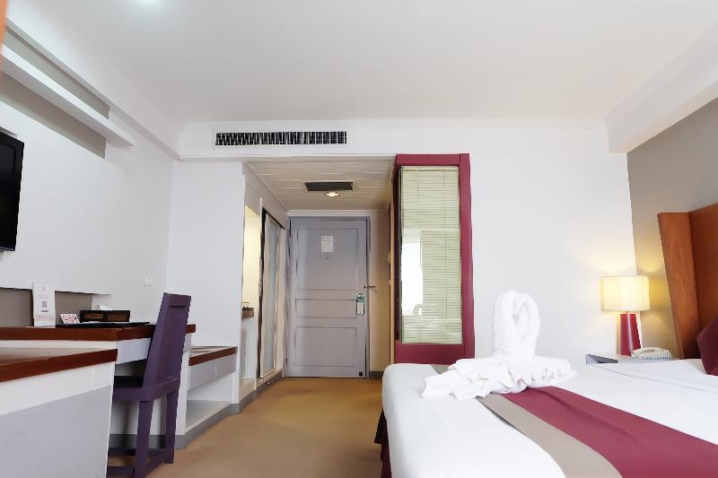 Star Hotel Chiang Mai SHA EXTRA PLUS - Oda