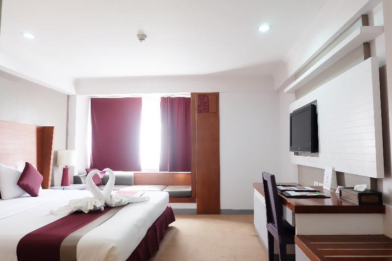 Star Hotel Chiang Mai SHA EXTRA PLUS - Oda