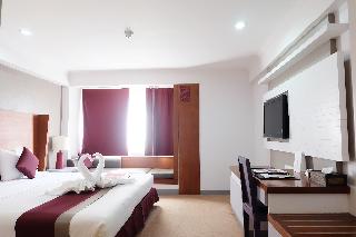 Star Hotel Chiang Mai SHA EXTRA PLUS fotoÄŸrafÄ±