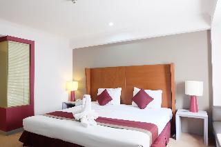Star Hotel Chiang Mai SHA EXTRA PLUS fotoÄŸrafÄ±