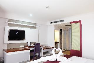 Star Hotel Chiang Mai SHA EXTRA PLUS fotoÄŸrafÄ±