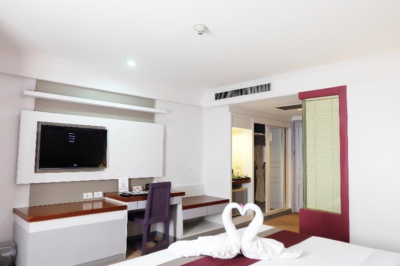 Star Hotel Chiang Mai SHA EXTRA PLUS - Oda