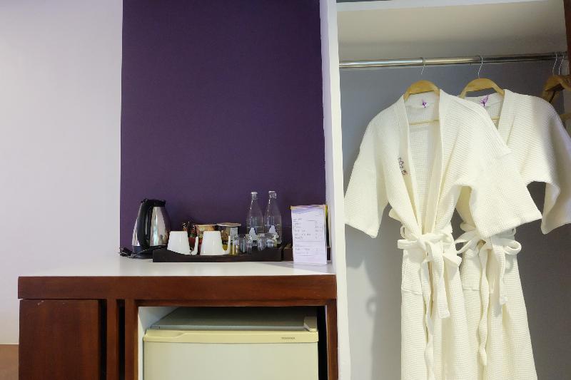 Star Hotel Chiang Mai SHA EXTRA PLUS - Oda