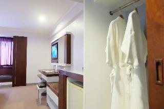Star Hotel Chiang Mai SHA EXTRA PLUS fotoÄŸrafÄ±