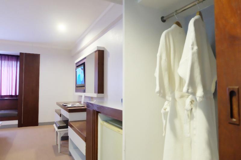 Star Hotel Chiang Mai SHA EXTRA PLUS - Oda