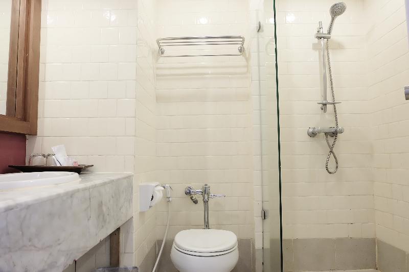 Star Hotel Chiang Mai SHA EXTRA PLUS - Oda