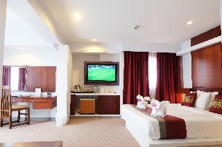 Star Hotel Chiang Mai SHA EXTRA PLUS fotoÄŸrafÄ±