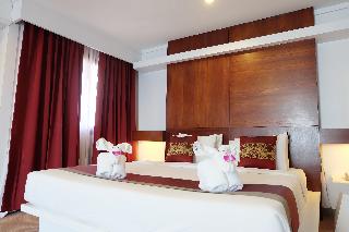 Star Hotel Chiang Mai SHA EXTRA PLUS fotoÄŸrafÄ±