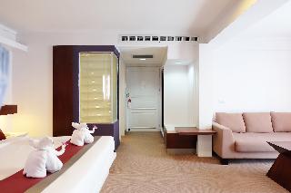 Star Hotel Chiang Mai SHA EXTRA PLUS fotoÄŸrafÄ±