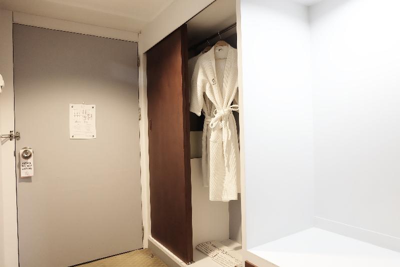 Star Hotel Chiang Mai SHA EXTRA PLUS - Oda