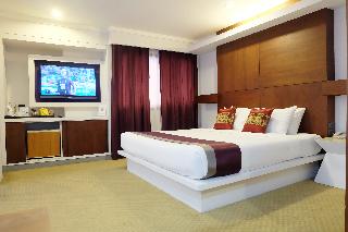 Star Hotel Chiang Mai SHA EXTRA PLUS fotoÄŸrafÄ±
